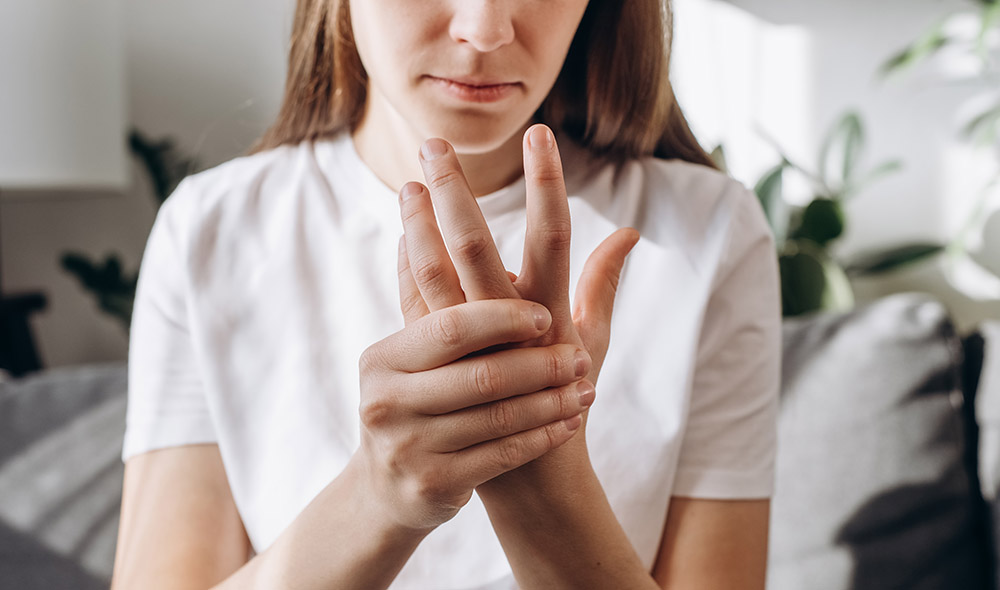 The 5 Best Pain Relief Techniques